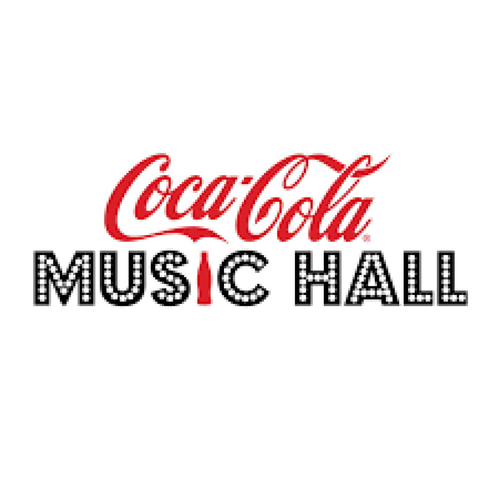 Coca-Cola Music Hall
